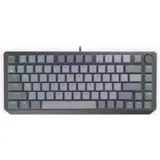 endorfy Thock V2 75% Endorfy Red Switch US