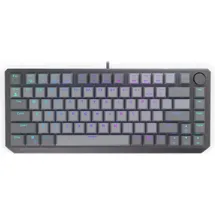 endorfy Thock V2 75% Endorfy Red Switch US