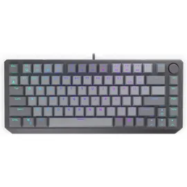 endorfy Thock V2 75% Endorfy Red Switch US