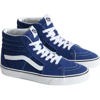 Vans SK8-Hi Deep Indigo 43
