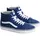 Vans SK8-Hi Deep Indigo 43