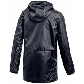 Nike Regenjacke Blau 147-158