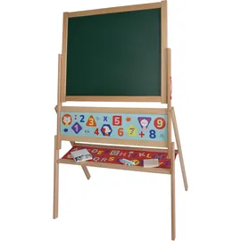Eichhorn Magnet Standtafel,