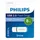 Philips Snow Edition 8 GB weiß/grün