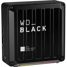 Western Digital WD_BLACKTM D50 Game Dock - Dockingstation