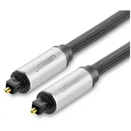 UGREEN AV108 10540 optisches Toslink/spdif-kabel 2 M - grau