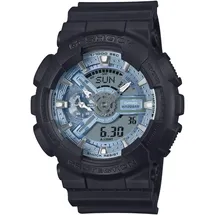 Casio G-shock Ga-110cd-1a2er Uhr Black One Size