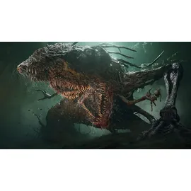 Lords of the Fallen (2023)