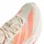 adidas Adizero Boston 13 Damen Off White/Beam Orange/Acid Orange 38 2/3
