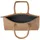 KMISSO 30636 Henkeltasche Leder Rosa