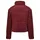 URBAN CLASSICS Corduroy Puffer Big Jacke Bordeaux 3XL