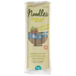 Terrasana - Naturreisnudeln mit Wakame 250 g