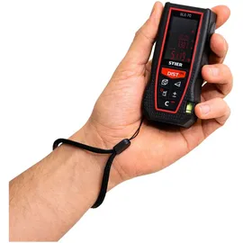 Stier SLE-70 70m