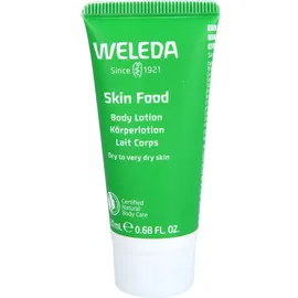 Weleda Skin Food Bodylotion 20 ml