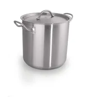 Was 5302 280 Suppentopf mit Deckel Cookware 53, Ø