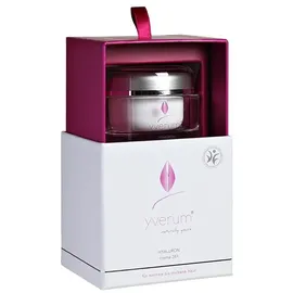 Yverum Anti-Aging-Creme Hyaluron 50 ml