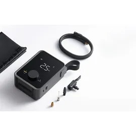 HOTO QWCQB003 Mini-Autokompressor 2,30 Bar