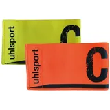 Uhlsport Spielführerarmbinde 2er Pack)