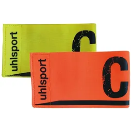 Uhlsport Spielführerarmbinde 2er Pack)