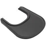 Bugaboo Giraffe Tablett Grey - One Size