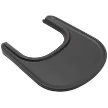 Bugaboo Giraffe Tablett Grey - One Size