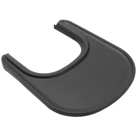 Bugaboo Giraffe Tablett Grey - One Size