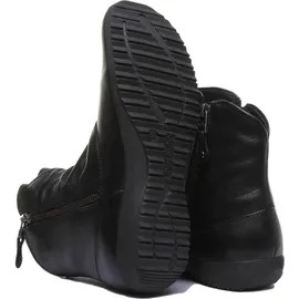 Josef Seibel Naly 24 schwarz 41