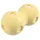 Europet Bernina Petit Coco 12x6 cm Gelb