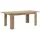 xonox.home Titan 160-200 x 76 x 90 cm Nox Oak