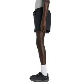 New Balance rc essential 5'' - ́ Kurze Hose - Black - M