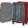 d & n Travel Line 6404 4-Rollen M 68 cm / 70 l bordeaux