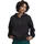 Under Armour Icon Fleece 1/2-Zip Hoodie Herren Schwarz XS