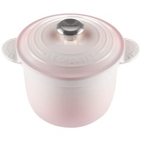 Le Creuset Every Cocotte 18 cm shell pink
