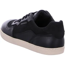 Groundies Nova Special Herren Weit Schwarz 45