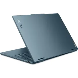 Lenovo Yoga 7 2-in-1 Intel Core Ultra 5 125H 16 GB RAM 1 TB SSD Tidal Teal