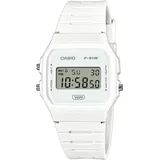 Casio Timeless Collection F-91WB-7AEF Resin 35 mm