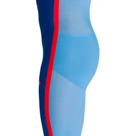 Arena Powerskin R-Evo+ Ocean Blue