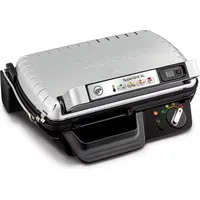 Tefal GC 461B schwarz grau