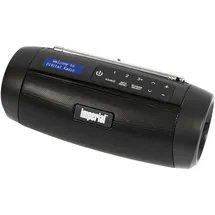Imperial DABMAN GO schwarz