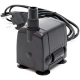 Wiltec SunSun JP-032 Aquarium Pumpe 350l/h 5W kleine Aquariumpumpe für Mini Aquarium 25L kompakte Wasserpumpe für Nano Aquarien