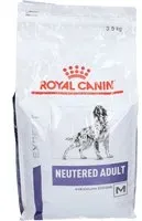 Royal Canin Veterinary Canine Neutered Adult Chiens Moyens 3,5 kg