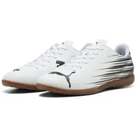 Puma Attacanto II IT Hallenschuhe Herren puma white/puma black 44
