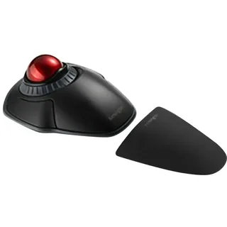 Kensington Orbit Trackball - kabellos Maus Schwarz