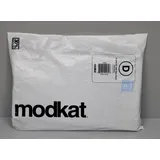 ModKat Katzentoilette XL Grau