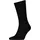 Tommy Hilfiger TH MEN SOCK 1P PREMIUM WOOL Socken Schwarz 41-42