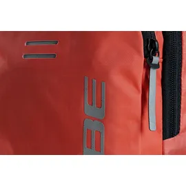 Cube Pure 6 l Rot/Schwarz
