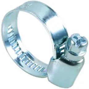 GEKA Schlauchschelle 9 W1, DIN3017, 12-22,SB