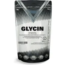 Syglabs Nutrition Glycin Pulver 100% rein 1000 g