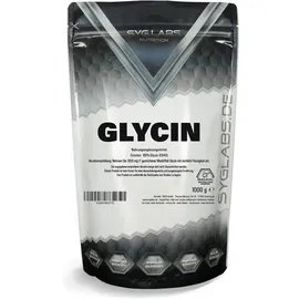 Syglabs Nutrition Glycin Pulver 100% rein 1000 g