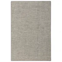 Snapstyle Sisal-Optik Designer Flachgewebe Teppich Pure Meliert (80 x 240 cm, Teppiche , Böden, Teppiche, Flachgewebe-Teppiche